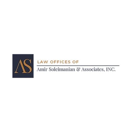 Logo de Law Offices of Amir Soleimanian & Associates, Inc.