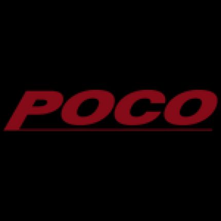 Logo from POCO Speyer