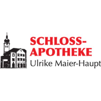 Logo da Schloss-Apotheke