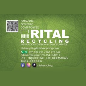 Bild von Rital Recycling