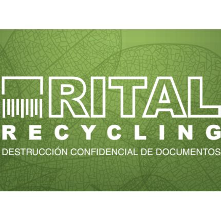 Logo von Rital Recycling