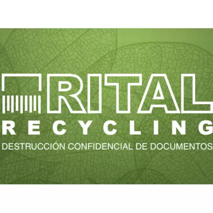 Logo von Rital Recycling