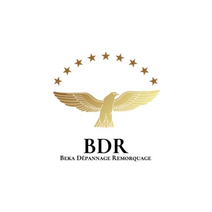 Λογότυπο από BDR Beka dépannage Remorquage