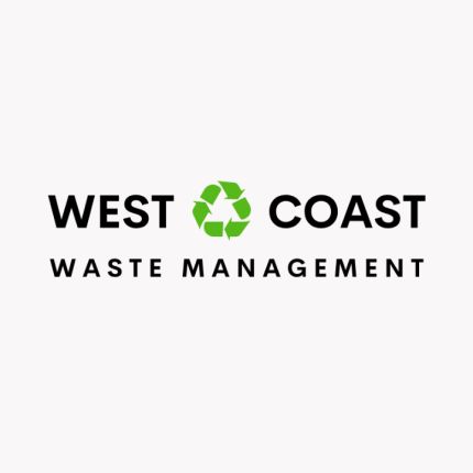 Logo from West Coast Waste Management