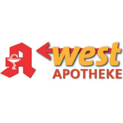 Logo fra West-Apotheke