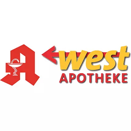 Logo od West-Apotheke