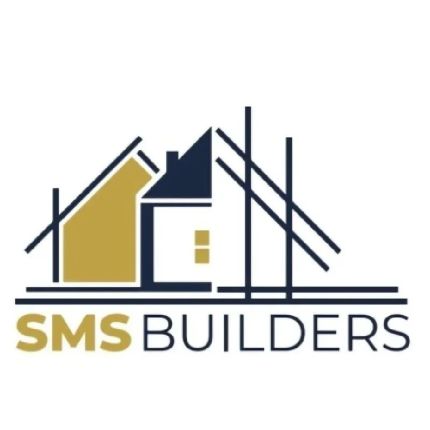 Logo from SMS Builders UK Ltd