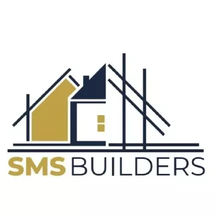 Logo fra SMS Builders UK Ltd