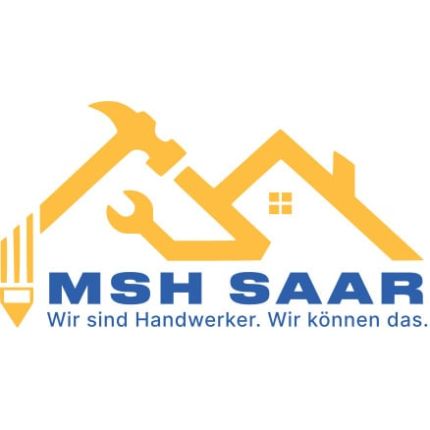 Logo da MSH Saar GmbH