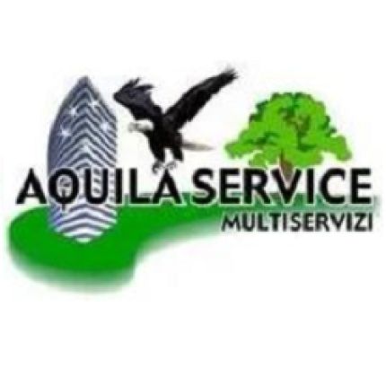 Logotyp från Aquila Service