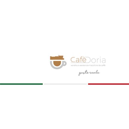 Logo from Cafe' Doria