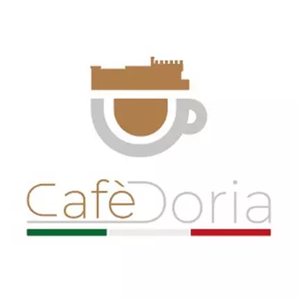 Logótipo de Cafe' Doria di Manzo Francesco