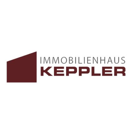 Logotyp från Immobilienhaus Keppler