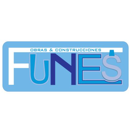 Logo von Obras Y Construcciones Funes