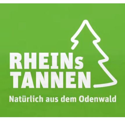 Logotipo de Rheins Tannen