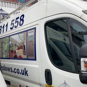 Bild von Didcot Windows & Conservatories