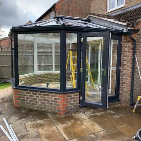 Bild von Didcot Windows & Conservatories