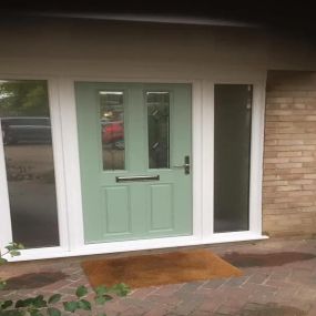 Bild von Didcot Windows & Conservatories