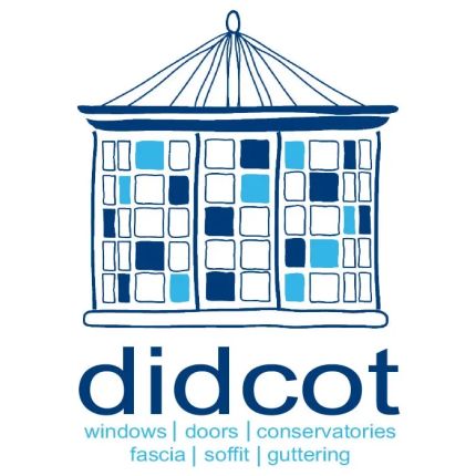 Logo fra Didcot Windows & Conservatories