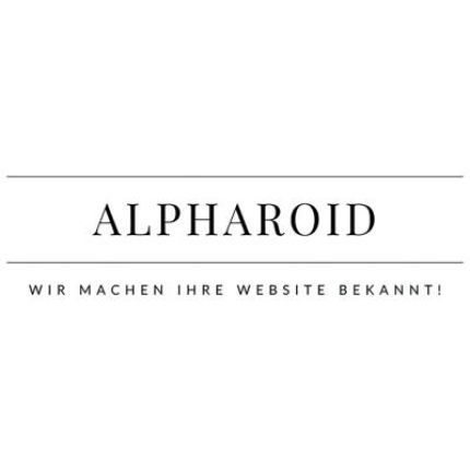 Logo fra Alpharoid