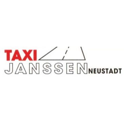 Logo fra Taxi Janssen - Taxi für Neustadt und Umgebung