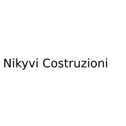 Logótipo de Nikyvi Costruzioni