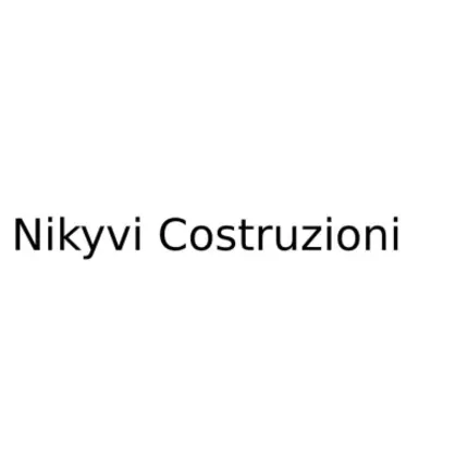 Logo van Nikyvi Costruzioni Srl