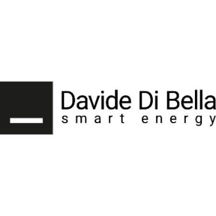 Logotyp från Davide Di Bella - Smart Energy