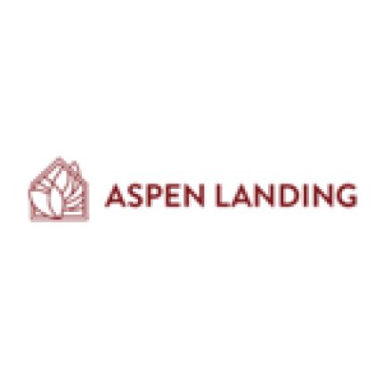 Logo from Aspen Landing Apartments