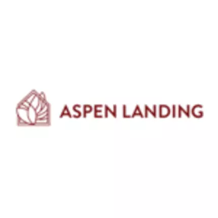 Logotyp från Aspen Landing Apartments