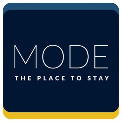 Logotyp från Mode Hotel Lytham