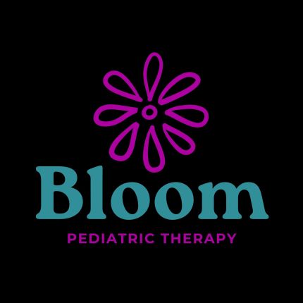 Logo od Bloom Pediatric Therapy