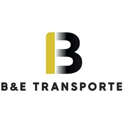 Logótipo de B&E Transporte