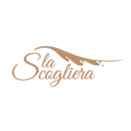 Logotyp från La Scogliera