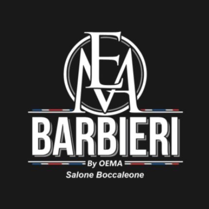 Logo de Oema Barbieri -Parrucchiere   Boccaleone