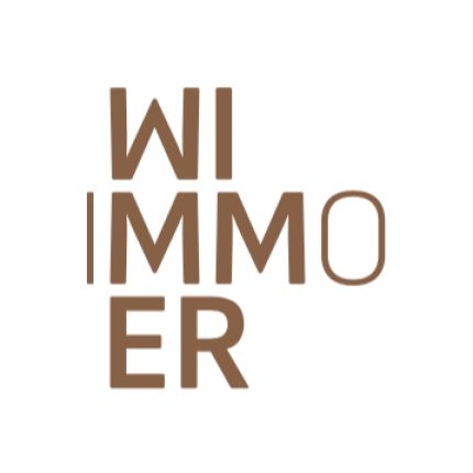 Logotyp från WimmerImmo - Christina Wimmer