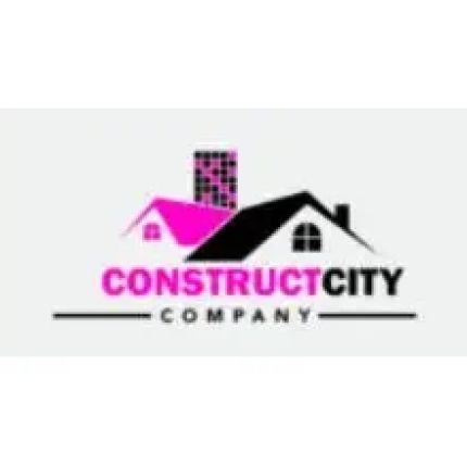 Logotyp från Constructcity Co UK Ltd