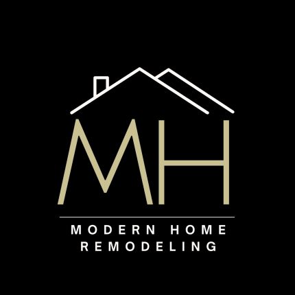 Logotipo de Modern Home Remodeling