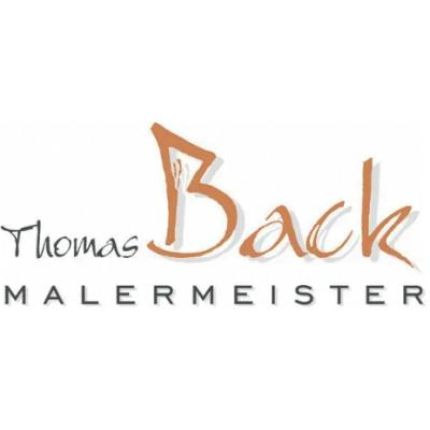 Logótipo de Thomas Back Malermeister e.K.