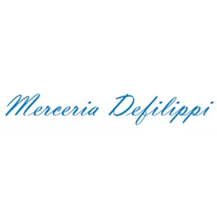 Logo van Merceria Defilippi