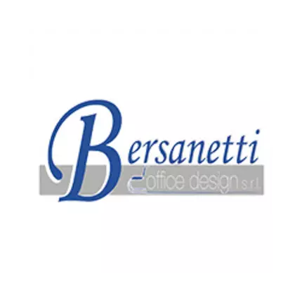 Logotipo de Office Design Bersanetti