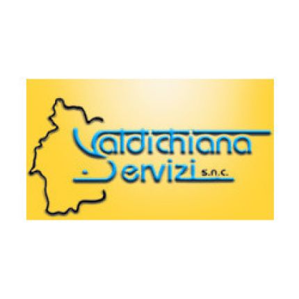 Logotipo de Valdichiana Servizi Impresa Edile