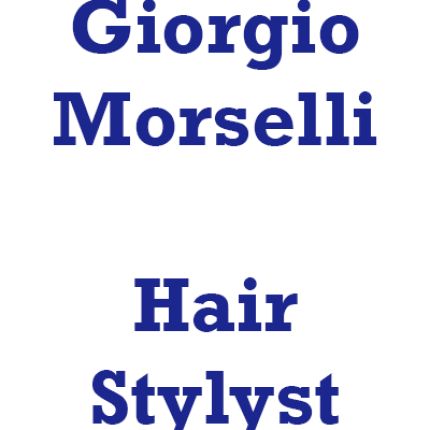 Logotyp från Giorgio Morselli