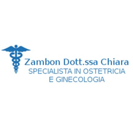 Logo od Zambon Dott.ssa Chiara