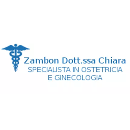 Logo od Zambon Dott.ssa Chiara