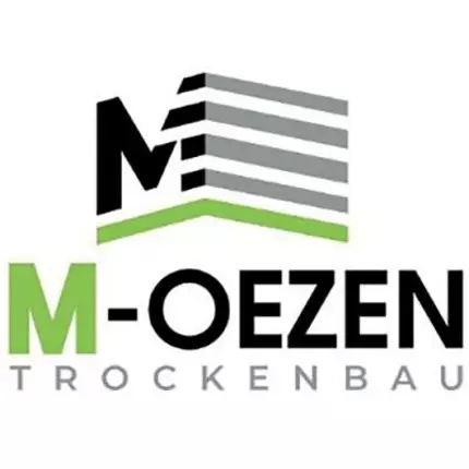 Logo de Mustafa Özen Trockenbau