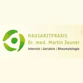 Bild von Dr.med. Martin Zeuner - Hausarzt Ottobrunn