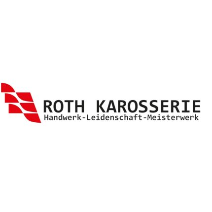 Logo van Roth Karosserie