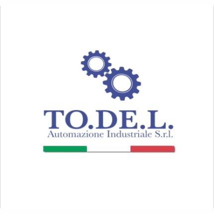 Logotyp från To.De.L. Automazione Industriale