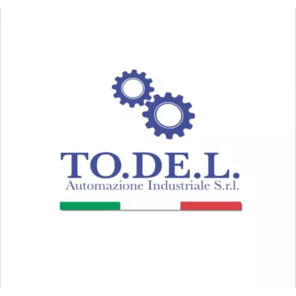 Logo von To.De.L. Automazione Industriale